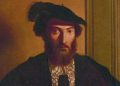 Américo Vespucio&nbsp; (1454-1512)