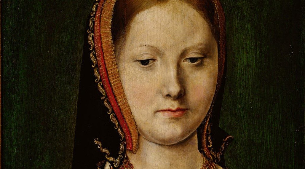 María Tudor (1496-1533)