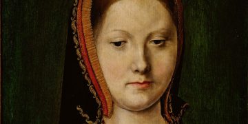 María Tudor (1496-1533)
