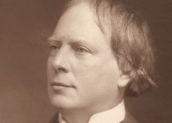 Arthur Machen (1863-1947)