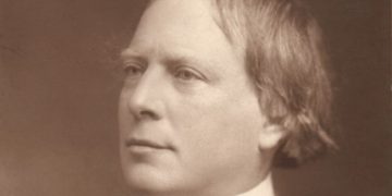 Arthur Machen (1863-1947)