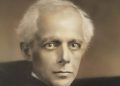 Béla Bartók (1881-1945)