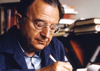 Erich Fromm (1900-1980)