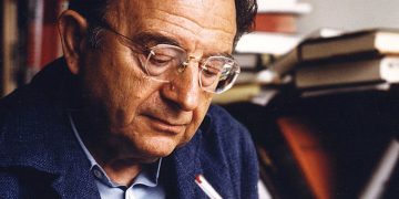 Erich Fromm (1900-1980)