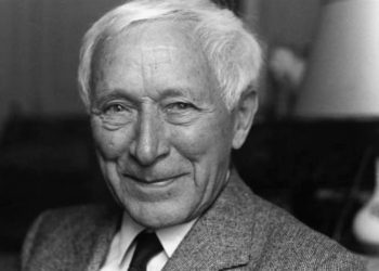 Ernst Jünger (1895-1998)