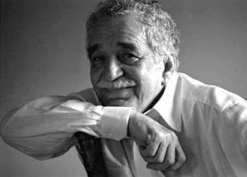 Gabriel García Márquez (1927-2014)