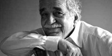Gabriel García Márquez (1927-2014)