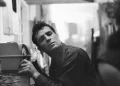 Jack Kerouac (1922-1969)