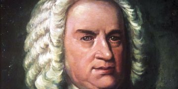 Johann Sebastian Bach (1685-1750)
