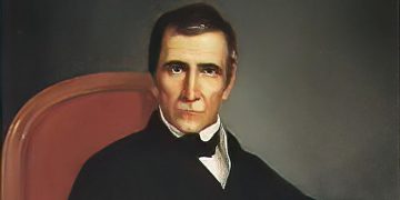 José María Vargas &nbsp;(1786-1854)