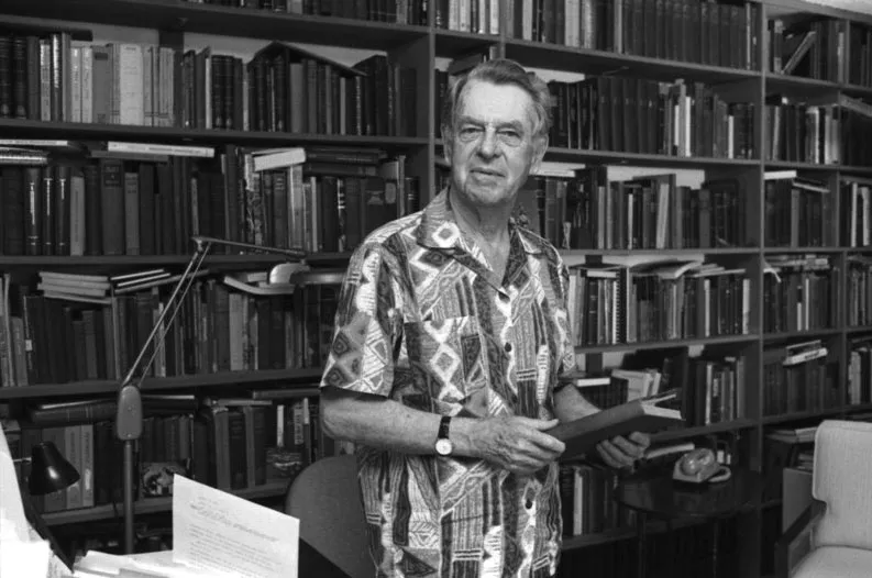 Joseph Campbell (1904-1987)