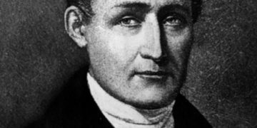 Joseph Nicéphore Niépce (1765-1833)