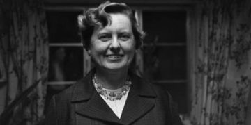 Margaret Oakley Dayhoff &nbsp;(1925-1983)