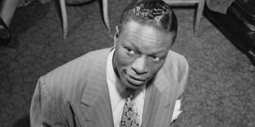 Nat King Cole (1919-1965)