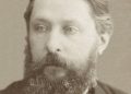 Sully Prudhomme (1839-1907)
