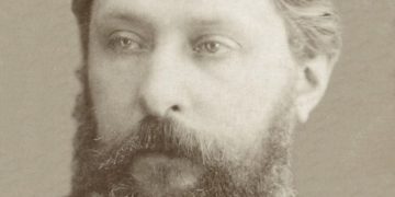 Sully Prudhomme (1839-1907)
