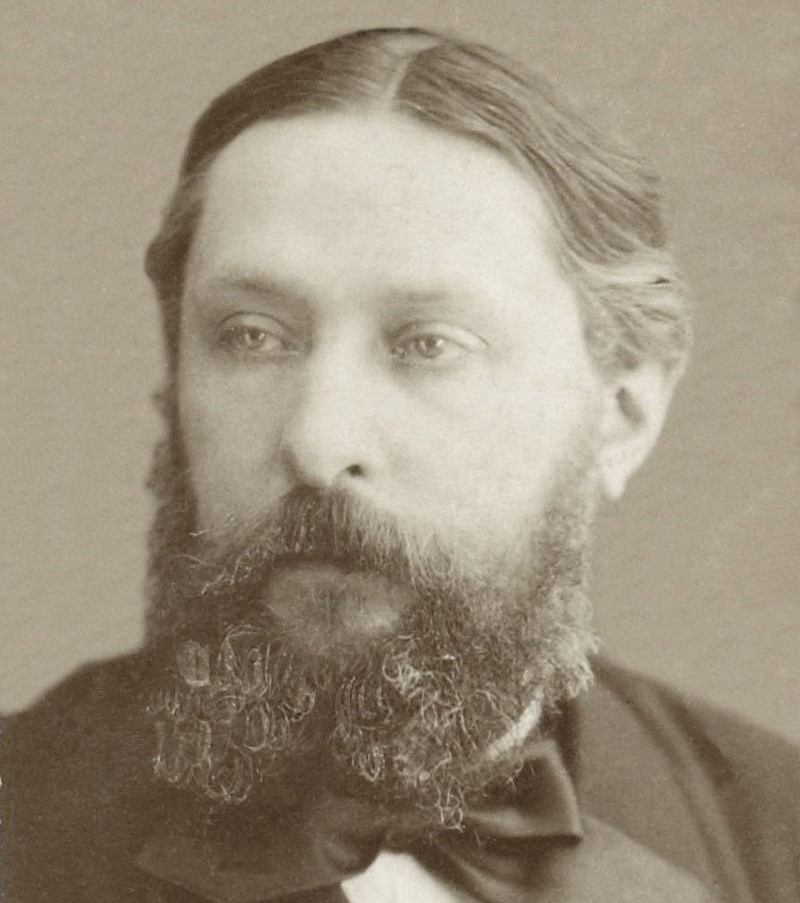 Sully Prudhomme (1839-1907)