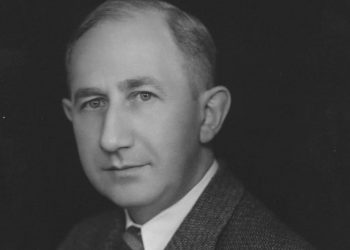 Walter Baade (1893-1960)