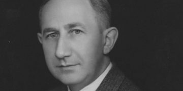 Walter Baade (1893-1960)