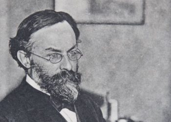 Wilhelm Bleek &nbsp;(1827-1875)