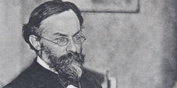 Wilhelm Bleek &nbsp;(1827-1875)