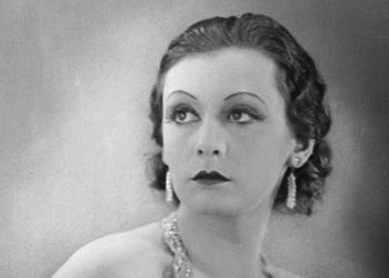 Zarah Leander (1907-1981)