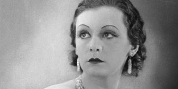 Zarah Leander (1907-1981)