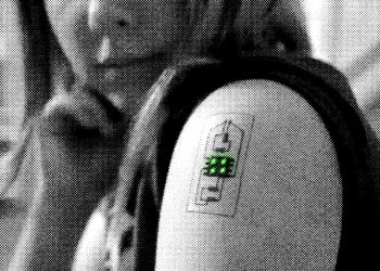 TATUAJES ELECTRÓNICOS; LA PIEL, OTRO CAMPO DE BATALLA