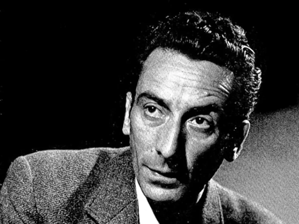 Enrique Santos Discépolo (1901-1951)