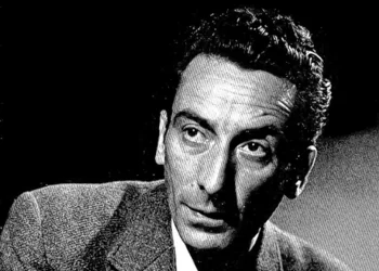 Enrique Santos Discépolo (1901-1951)