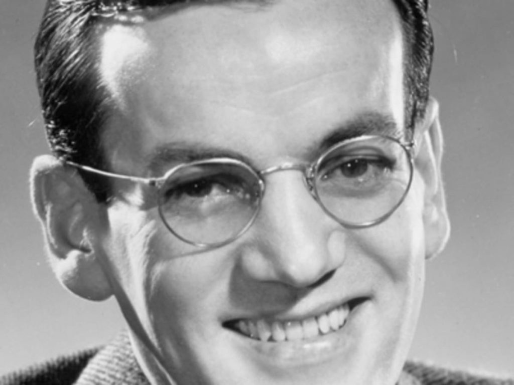 Glenn Miller (1904-1944)