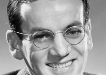 Glenn Miller (1904-1944)