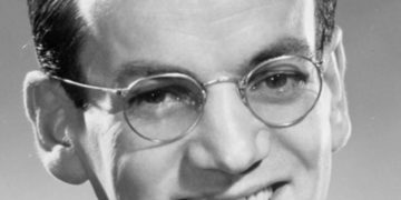 Glenn Miller (1904-1944)