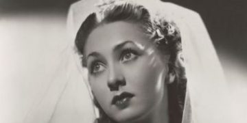 Irina Barónova (1919-2008)