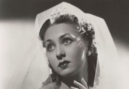 Irina Barónova (1919-2008)