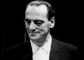 Lennie Tristano (1919-1978)