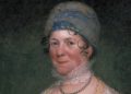 Mary Dixon Kies (1752-1837)