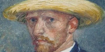 El hermano menor del más grande | Theo van Gogh (1857-1891)