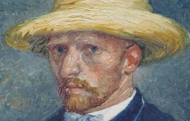 El hermano menor del más grande | Theo van Gogh (1857-1891)