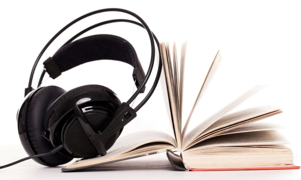 AUDIOLIBROS: EL RENACIMIENTO DE LA TRADICIÓN ORAL