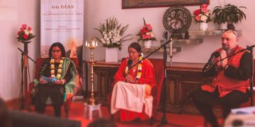 EL YOGA, LA SABIDURÍA DE LA UNIÓN