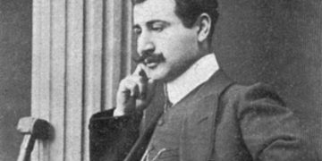 La canción del pan | Daniel Verugian (1884-1915)