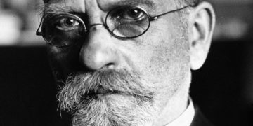 Husserl y la desconexión de la creencia