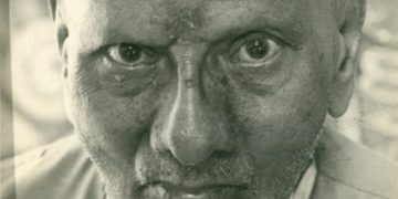 Maruti y el Yo Soy | Maruti (1897-1981)
