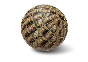 LA AVENTURA DE UN PRÓCER