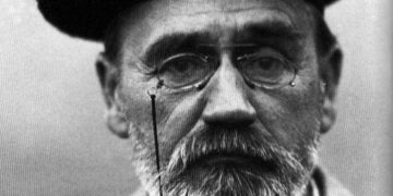 Émile Zola (1840-1902)