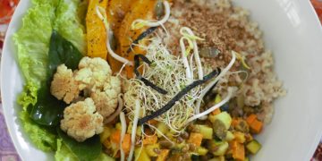 MACRO BOWL