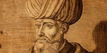 Los orígenes del Islam | Mahoma (570-632)