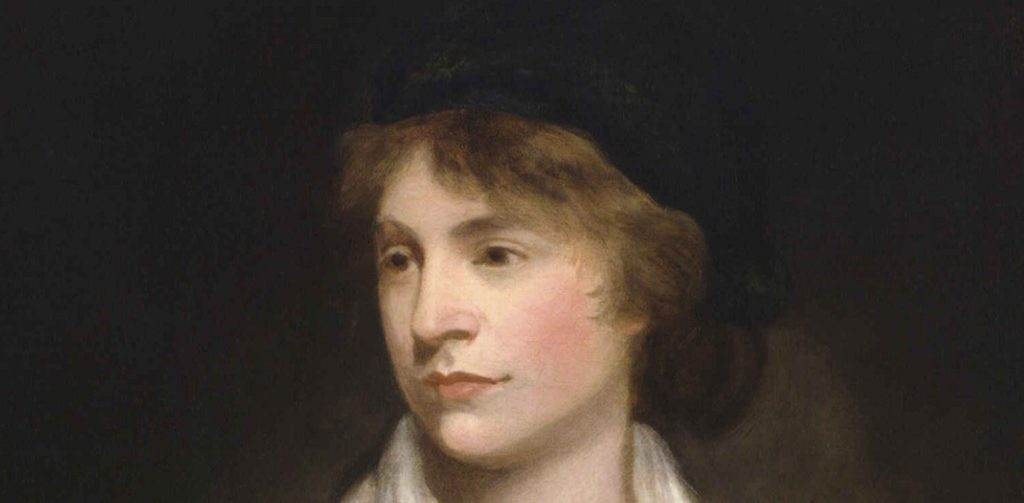 El feminismo del siglo XVIII | Mary Wollstonecraft (1759-1797)