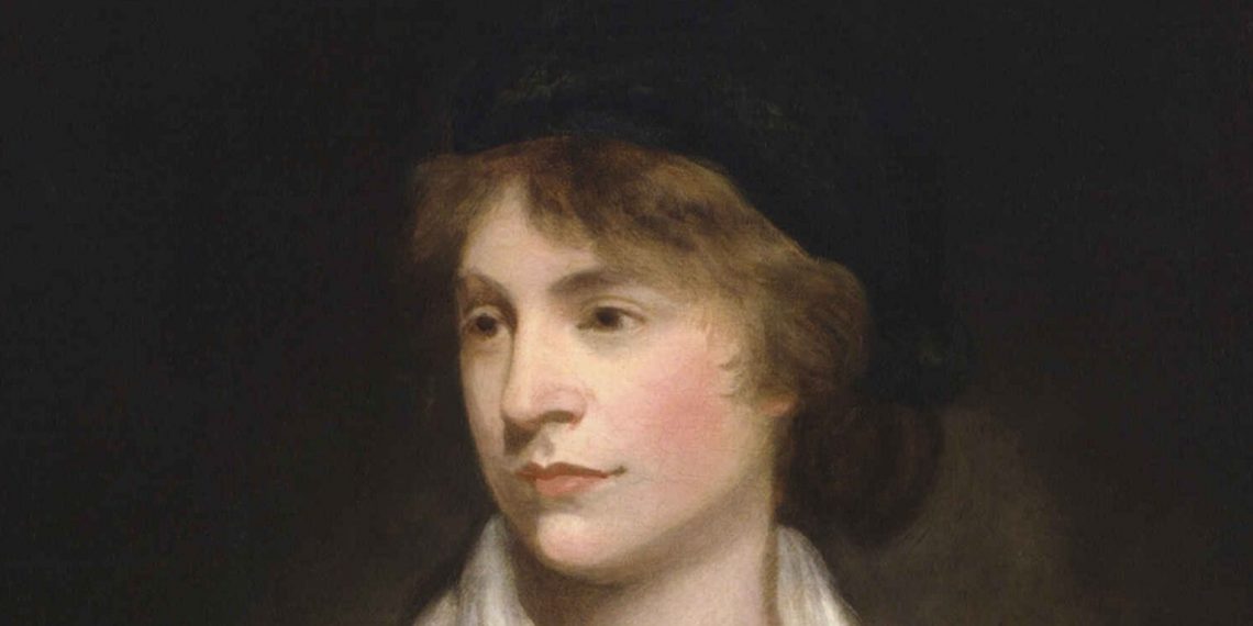 El feminismo del siglo XVIII | Mary Wollstonecraft (1759-1797)